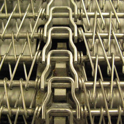 Wire Mesh Belt Buy Wire Mesh Belt Product on Hebei Reking Wire Mesh Co.,ltd.