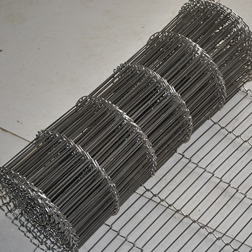 Wire Mesh Belt Buy Wire Mesh Belt Product on Hebei Reking Wire Mesh Co.,ltd.