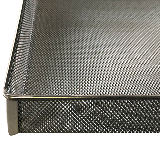 Wire Mesh Tray