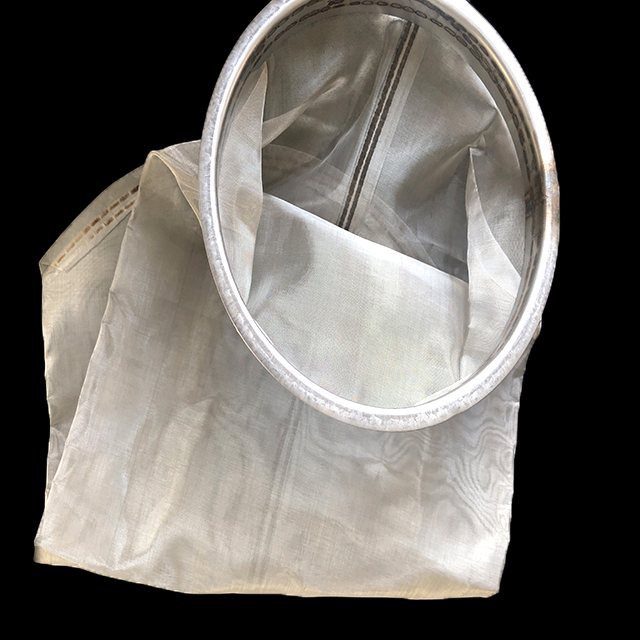  stainless steel filter bag