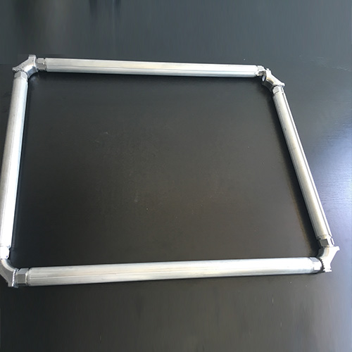 Aluminium Screen Printing Frames Buy Aluminium Screen Printing Frames Product on Hebei Reking