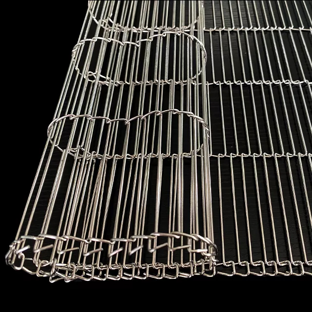 Flat Flex Conveyor Belt