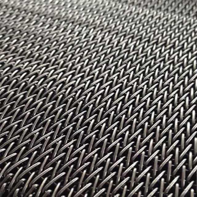 Balanced Weave Conveyor Belts